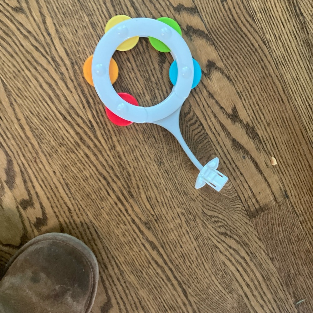 Replacement Parts for Step 'n Play Piano - Fisher-Price 4 in 1 tambourine